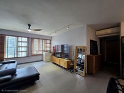 Blk 473D Hougang Parkedge (Hougang), HDB 5 Rooms #569768151